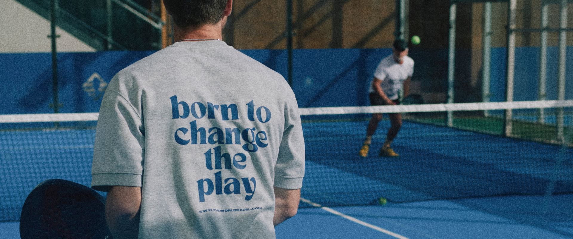 experience padel barcelona